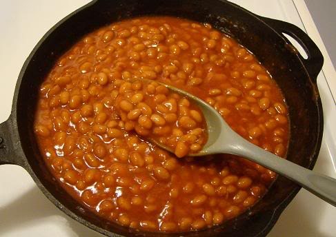 Instead Of Baked Beans In A Can Impress All At The Dinner Table Or Party With Homemade Right From Your Kitchen Instead Of Baked Beans In A Can Impress All At The Dinner Table Or Party With Homemade Right From Your Kitchen