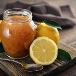 honey lemon jelly recipe