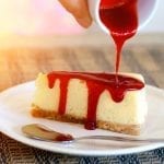 strawberry sauce recipe