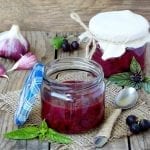 currant sauce recipe