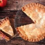 raspberry apple pie recipe