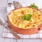ranch potato casserole recipe