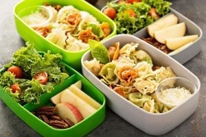 kids healthy school lunches