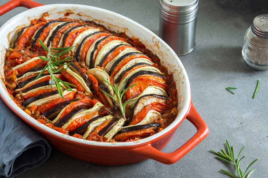 Ratatouille Recipe - Bishop&amp;#39;s Orchards Farm Market &amp; Winery