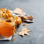 pumpkin jam recipe
