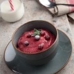 cranberry whip recipe