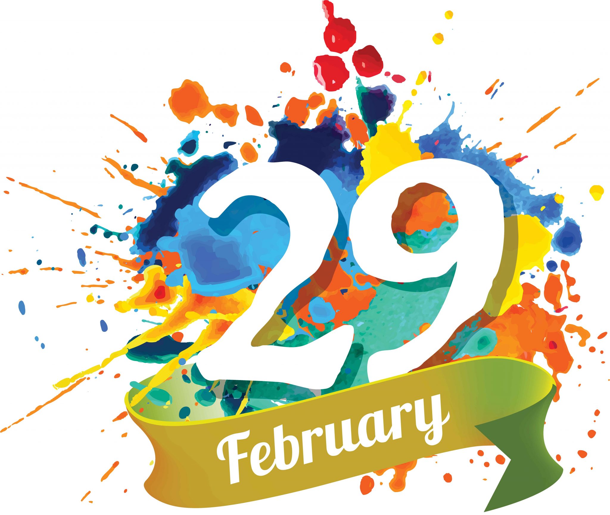 bigstockFebruary—LeapDayVector342948418 Orchards